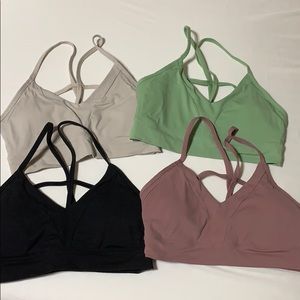 Balance Athletica Form Bras